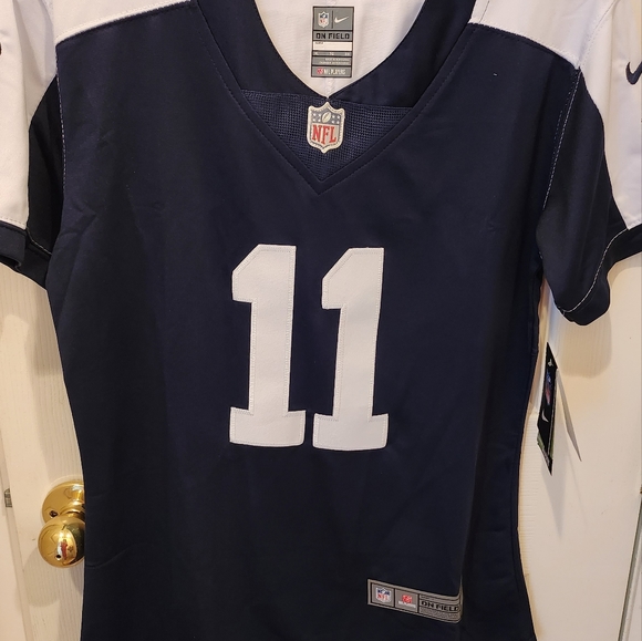 Dallas Cowboys women's jersey - Picture 1 of 9